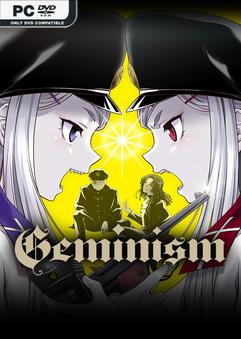 Geminism-TENOKE –  & Game Free Download