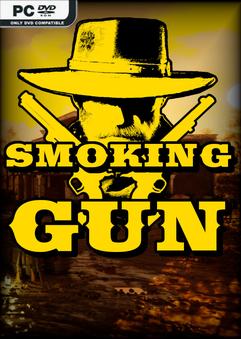 Smoking Gun-Repack –  & Game Free Download